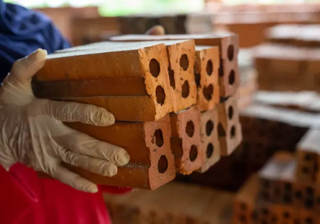 Старший мастер могилевского предприятия похитил стройматериалы на 8 тысяч рублей