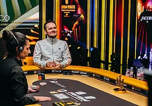 Белорус стал вторым на покерном турнире в Южной Корее, заработав более 1 млн. долларов