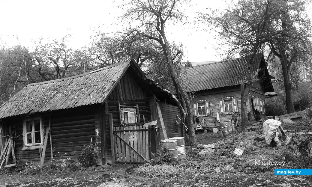 Могилев, жизнь продолжается...