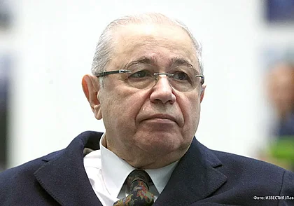 Евгений Петросян госпитализирован в Москве