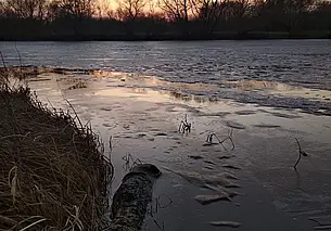 Готовимся к возвращению холодов: прогноз погоды на неделю с 10 по 16 марта