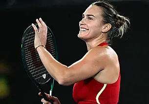 Арина Соболенко триумфально стартовала на турнире категории WTA-1000 в Индиан-Уэллсе