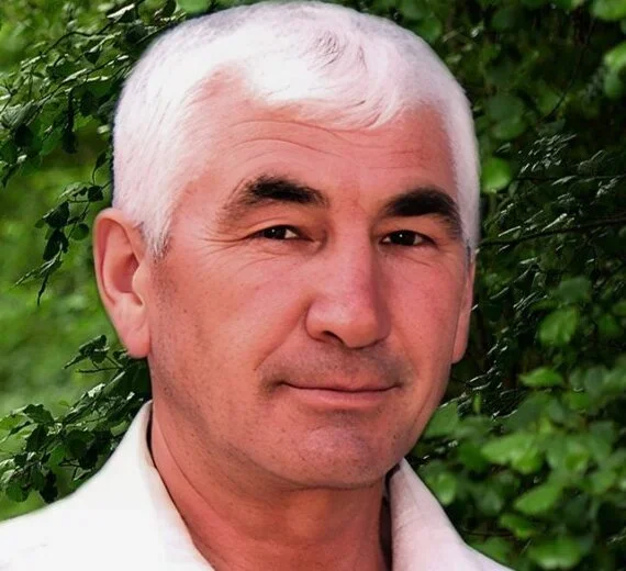 Шевела Арсентий Кондратьевич.