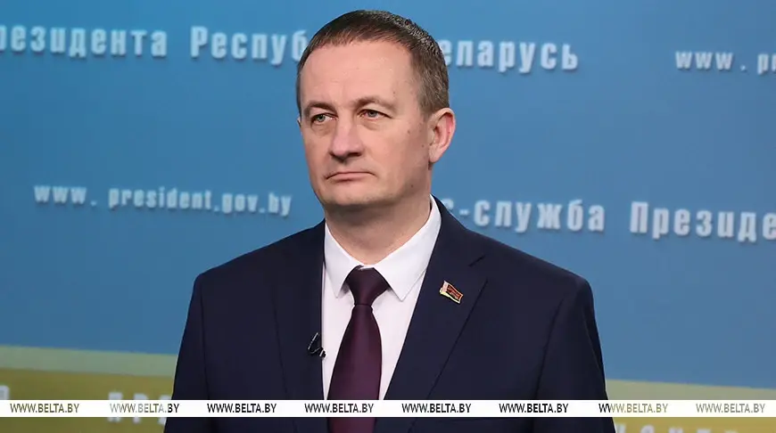 Александр Турчин