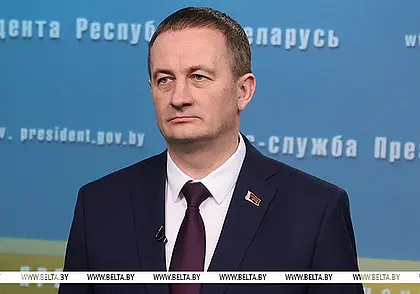 Лукашенко назначил Турчина премьер-министром Беларуси