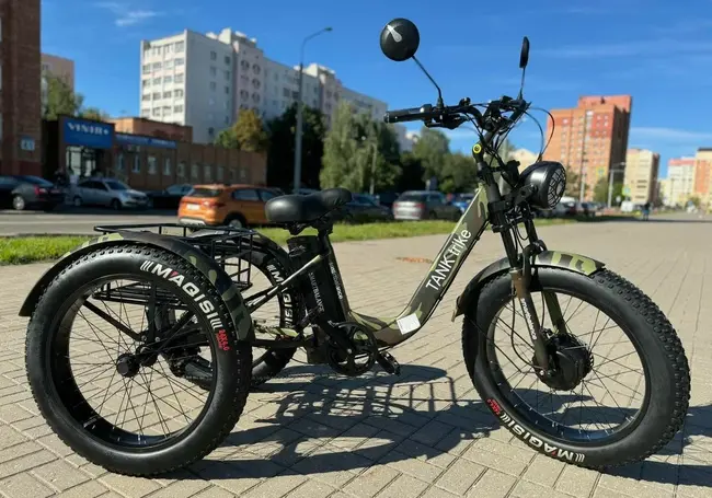 Беларусь меняет ПДД относительно средств персональной мобильности