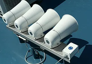 В Могилеве 13 марта будут звучать сирены