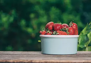 Эта ягода улучшит здоровье сердца и мозга – достаточно двух порций в день