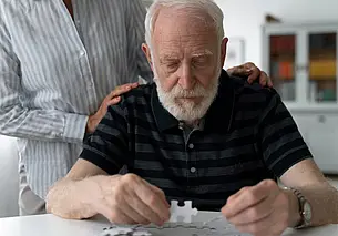 Из-за чего у пожилых людей может пропасть обоняние? И это не ковид