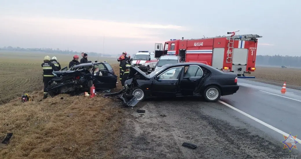 Фото: Могилевское областное УМЧС