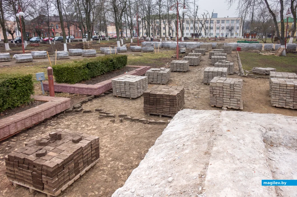 12.03.2025. Танк Т-34, Социалистическая улица, Ленинский район, Бобруйск, Могилёвская область, 213826,