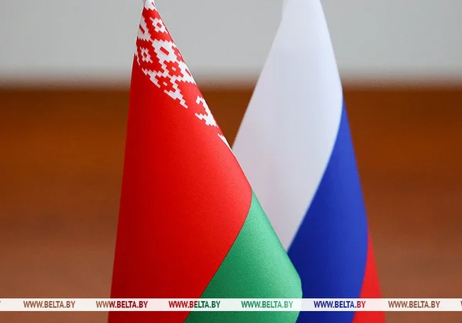 Лукашенко направился в Россию с официальным визитом