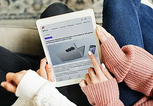 Модели будущего со скидками и мощные новинки – лучшие предложения недели от А1