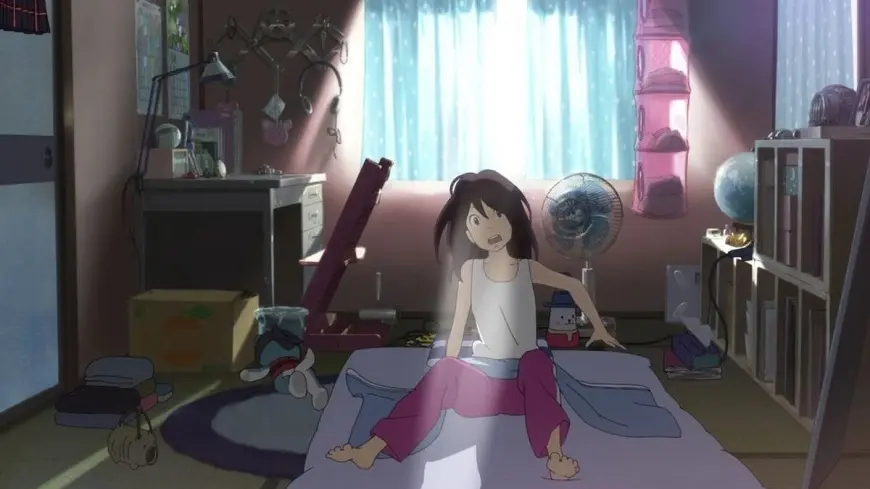 «Спящая принцесса» (2017)