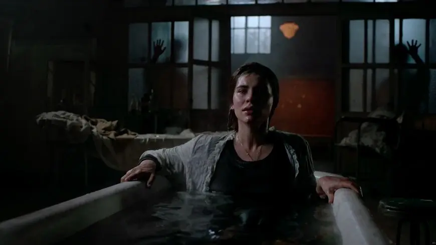 «Инсомния» (2017)