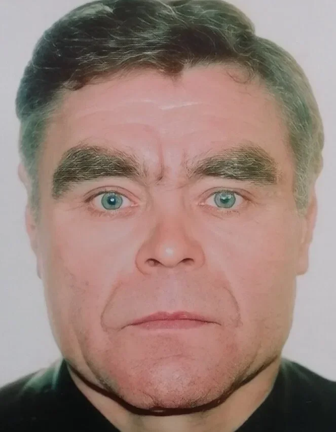 Борохов Михаил Васильевич.
