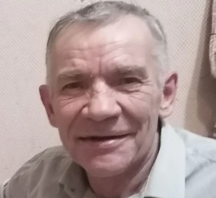 Пригожаев Николай Георгиевич.
