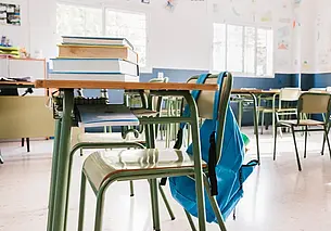 С 1 сентября изменяют правила приема детей в гимназии и школы Беларуси