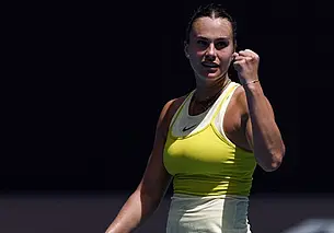 Арина Соболенко вышла в финал турнира WTA-1000 в Индиан-Уэллсе