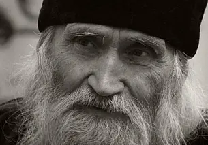 Умер духовник главы РПЦ и Оптиной пустыни старец Илий