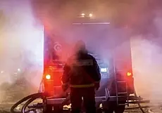 В Северной Македонии в результате пожара на дискотеке погибли 59 человек, более 150 госпитализированы (дополнено)