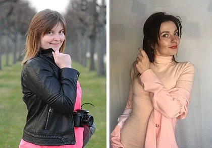 «У меня не диета, а образ жизни!»: как могилевчанка изменила отношение к еде и похудела на 40 кг