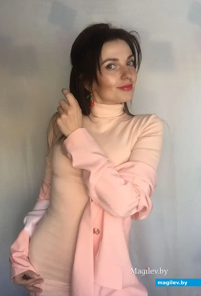 2020-е гг. Могилев. Анна Вискушенко.