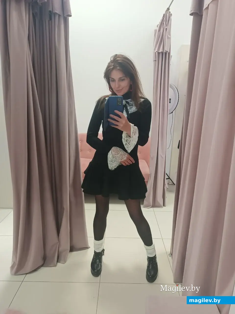 2020-е гг. Могилев. Анна Вискушенко.