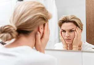 Морщины нам не к лицу: решаем проблему без ботокса
