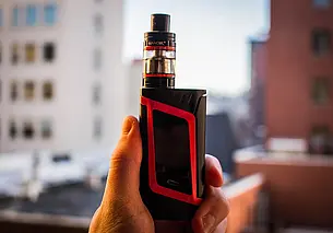 Первый случай смерти ребенка от вейпа зафиксирован в Беларуси