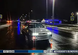 Водитель, сбивший в Кировске, двух школьниц приговорен к лишению свободы