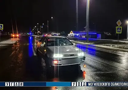 Водитель, сбивший в Кировске, двух школьниц приговорен к лишению свободы