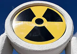 Пункт захоронения радиоактивных отходов в Беларуси планируют построить к 2030 году
