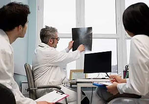 В Индии стали использовать ИИ для ранней диагностики рака