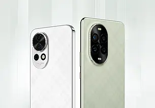 Смартфоны 2025 года серии Huawei nova 13 получат скидки до 400 рублей