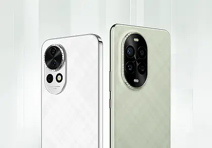 Смартфоны 2025 года серии Huawei nova 13 получат скидки до 400 рублей