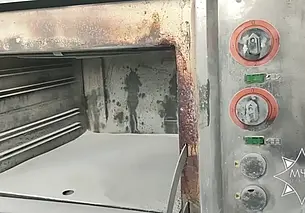 В Могилеве из детского сада эвакуировали более 100 человек: на кухне загорелась плита