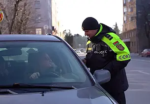 С 21 марта в Беларуси будут выявлять нарушителей правил обгона