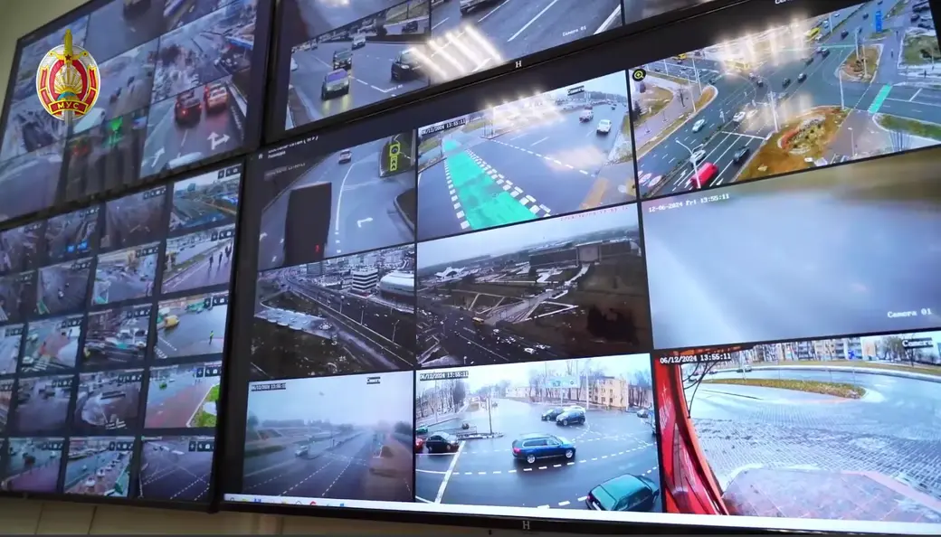 Фото: МВД РБ