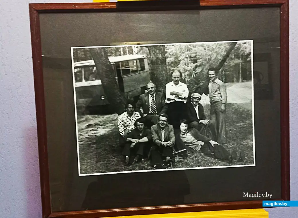 20.03.2025, Могилев, филиал городского Центра культуры и досуга. Выставка Александра Рожина «Есть повод».