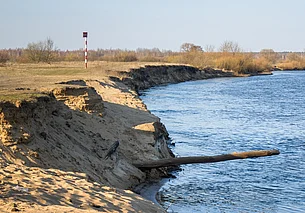 Потеплеет: о погоде в Могилеве и области 13 апреля