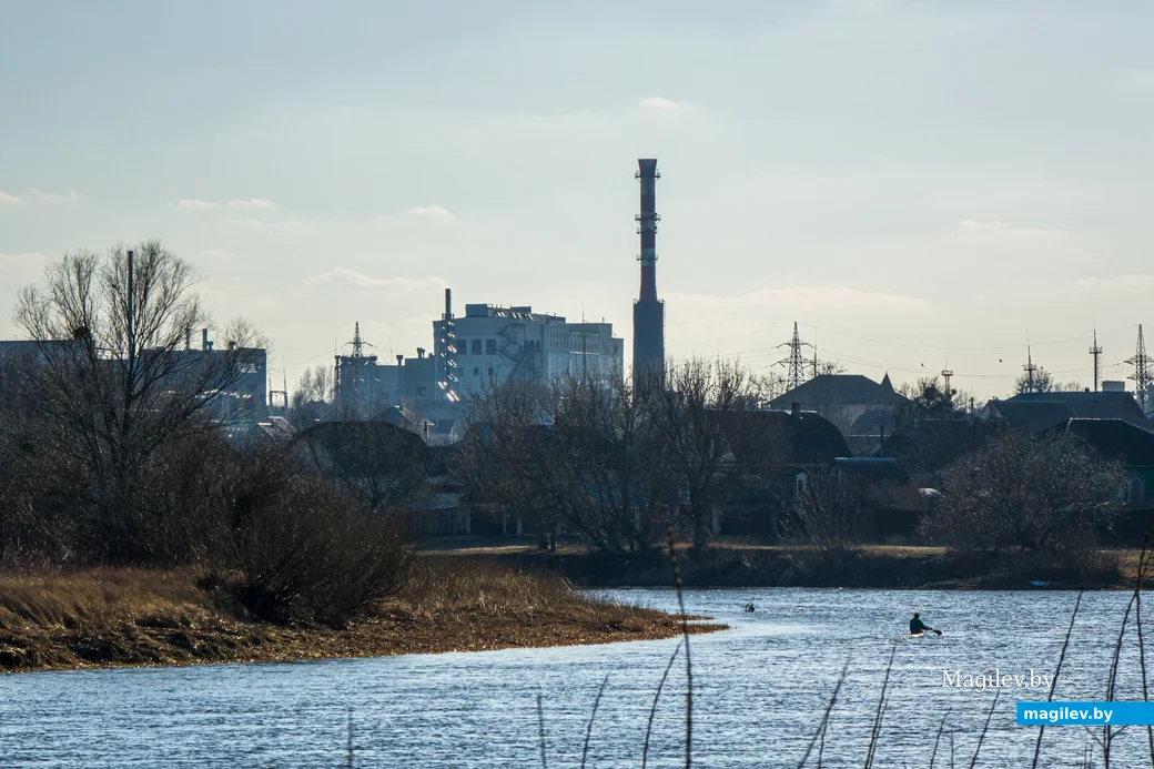 20.03.2025. 116Б, Комбинатская улица, Первомайский район, Бобруйск, Могилёвская область, 213814,