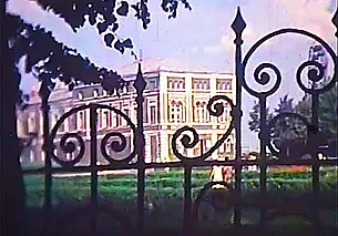 Однажды в Могилеве. Повод был, повод есть, повод еще будет