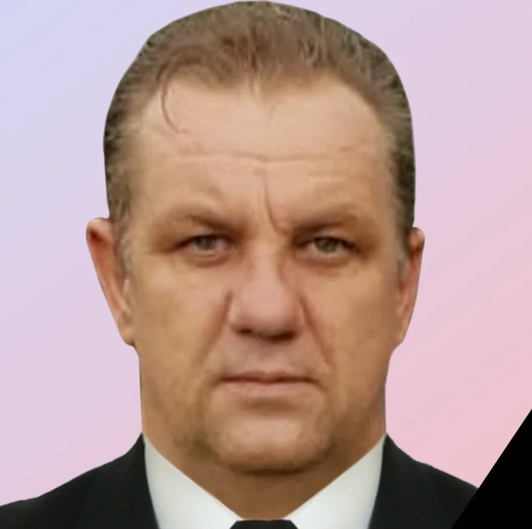 Лукьяненко Игорь Викторович.