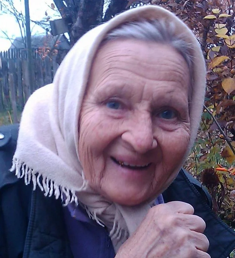 Петрович Людмила Ивановна.