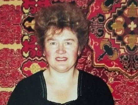 Иванова Татьяна Ивановна.