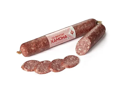 Колбаса со вкусом хамона появилась в Беларуси