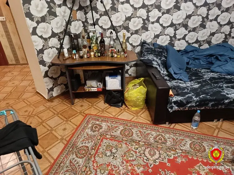 Фото: ГКСЭ Беларуси