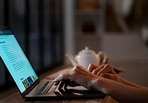 Найти работу не выходя из дома: электронная ярмарка вакансий пройдет в Могилеве 27 марта