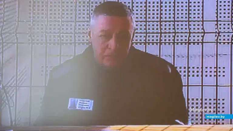 Михаил Ефремов. Фото: Алексей Белкин / NEWS.ru / ТАСС.